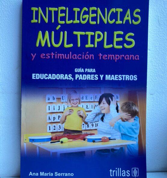 Inteligencias Multiples 555x592